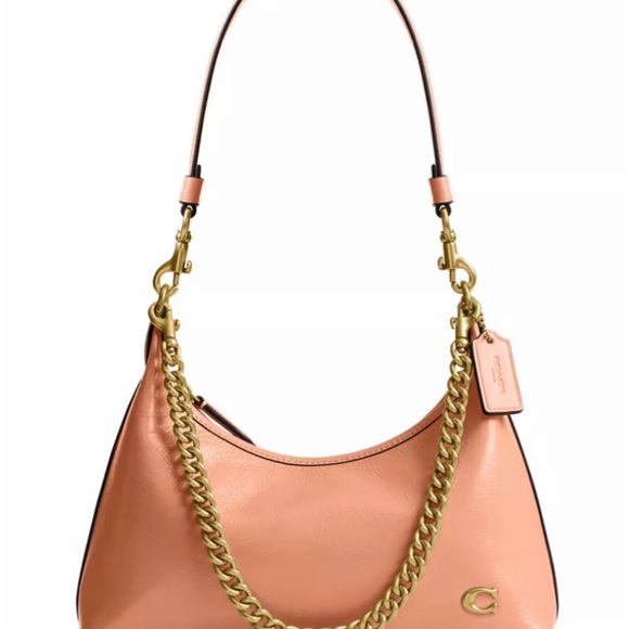 Coach Juliet 25 Shoulder Bag - Picture 10 of 10